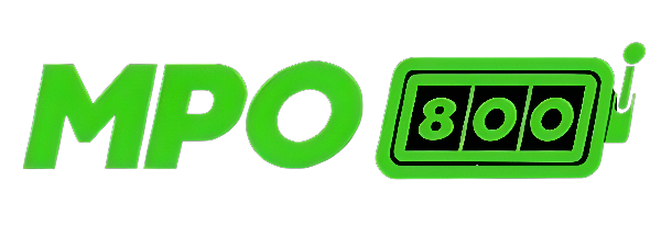 MPO800 Logo