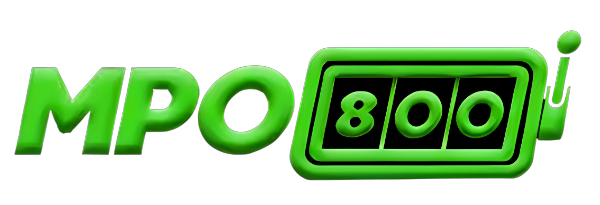 MPO800 LOGIN